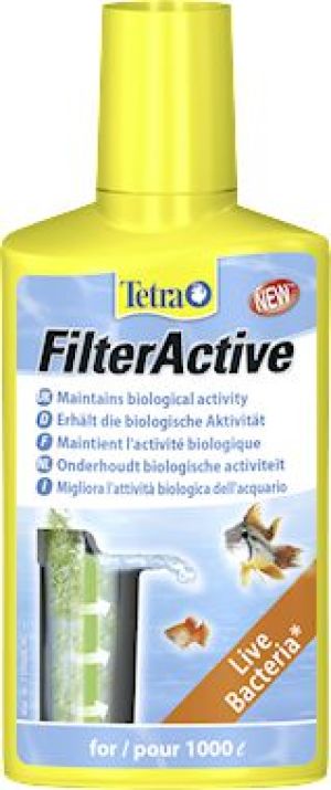 Tetra FilterActive 100 ml - w płynie 1