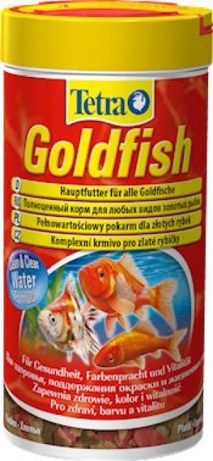 Tetra Goldfish 12 g saszetka 2