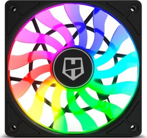 Wentylator Hummer Slim-Fan (NXHUMMERSLIMFAN ) 2