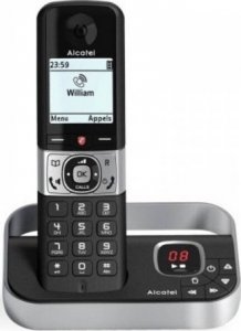 Telefon stacjonarny Alcatel Telefon Bezprzewodowy Alcatel F890 1,8" (Odnowione D) 1