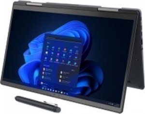 Laptop Dynabook Notebook Dynabook PORTG X30L-K-12R I7-1260P 16GB 512GB SSD Qwerty Hiszpańska 13.3" 1
