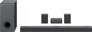 Soundbar LG S80QR 1
