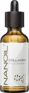 Nanoil Serum Naprawcze Nanoil Kolagen (50 ml) 1