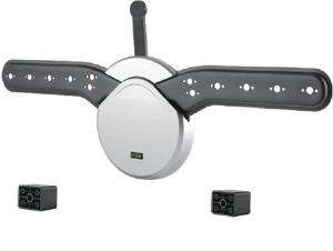 Neomounts Uchwyt ścienny (OLED-W600BLACK) 2