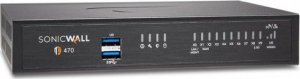 Zapora sieciowa SonicWall Firewall SonicWall TZ470 1