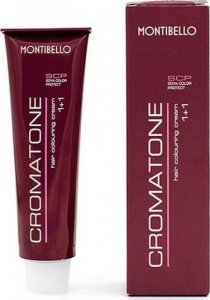 Montibello Trwała Koloryzacja Cromatone Montibello N 7,21 (60 ml) 1
