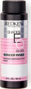 Redken Koloryzacja Półtrwała Redken Shades EQ Bonder Inside 09T-8.11 (3 x 60 ml) 1