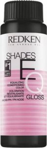 Redken Koloryzacja Półtrwała Redken Shades EQ Kicker Czerwony (3 x 60 ml) 1