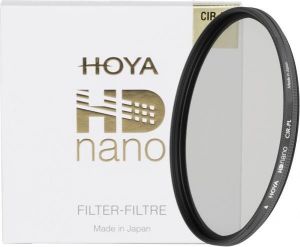 Filtr Hoya Filtr CIR-PL, 77mm (24066065964) 1