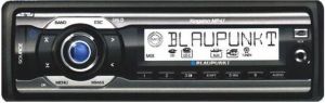 Radio samochodowe Blaupunkt Kingston MP47 1