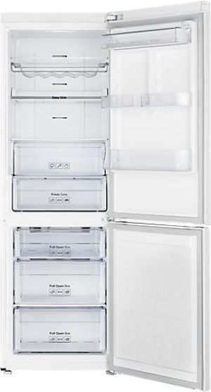 Lodówka Samsung RB33J3215WW 2