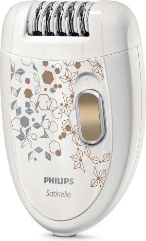 Depilator Philips HP 6425/01 3