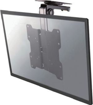 Neomounts Uchwyt sufitowy FPMA-C020BLACK 10'' - 40'' 2