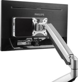 Uchwyt do komputera Neomounts THINCLIENT-01 2