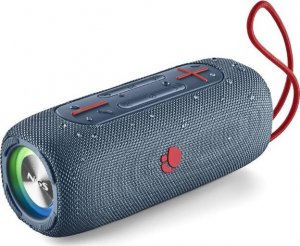 Głośnik NGS Roller Nitro 3 niebieski (S0234134) 3