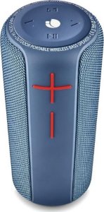 Głośnik NGS Roller Nitro 2 niebieski 3