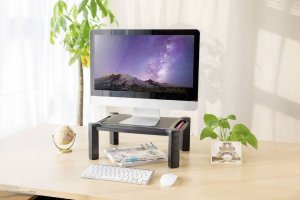 Neomounts Podstawka pod monitor/laptop (NSMONITOR20) 4