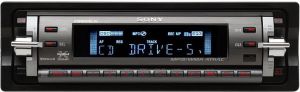 Radio samochodowe Sony CDX-RA550 1