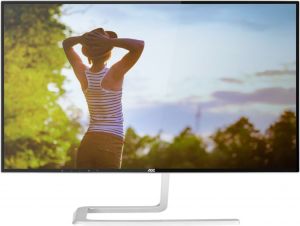 Monitor AOC Q2781PQ 6