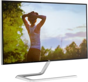 Monitor AOC Q2781PQ 8
