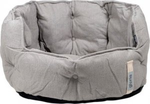 Gloria Bed for Dogs Gloria GREEN DREAMS Szary (54 x 50 cm) 1