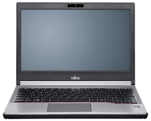 Laptop Fujitsu Lifebook E736 (VFY:E7360M45SBPL) 1
