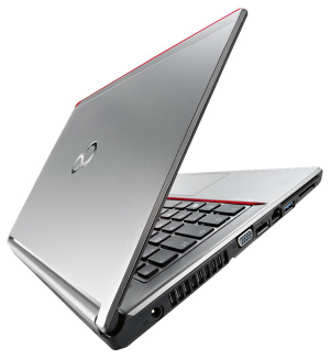 Laptop Fujitsu Lifebook E736 (VFY:E7360M45SBPL) 2