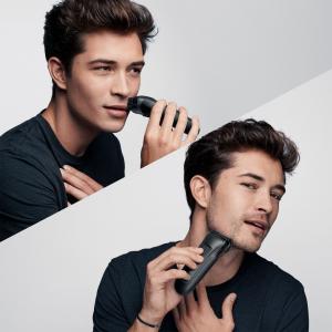 Golarka Braun Series 3 300S Black 5