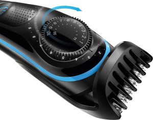 Trymer Braun BT3040 2