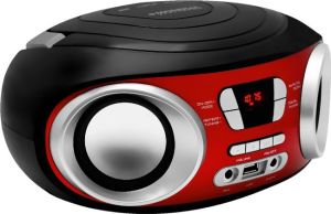 Radioodtwarzacz Manta MM9210BT USB, Bluetooth, AUX 3