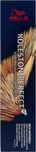 Wella Trwała Koloryzacja Koleston Perfect Wella N 8.96 (60 ml) 1