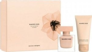 Narciso Rodriguez Zestaw Perfum dla Kobiet Narciso Rodriguez Narciso Poudre (2 pcs) 1