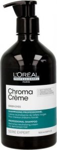 L Oreal Professionnel Szampon L'Oreal Professionnel Paris Chroma Creme (500 ml) 1