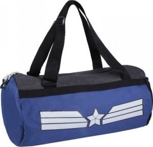 Marvel torba sportowa Marvel Niebieski (48 x 25 x 25 cm) 1