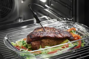 Piekarnik Amica EB944BA+ IN STEAM 2