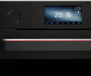 Piekarnik Amica EB944BA+ IN STEAM 3