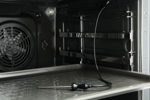 Piekarnik Amica EB944BA+ IN STEAM 6