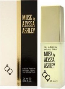 Alyssa Ashley Perfumy Damskie Alyssa Ashley Musk EDP (25 ml) 1