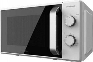 Kuchenka mikrofalowa Cecotec Mikrofalówka Cecotec Grandheat 3110 20 L 700 W 1