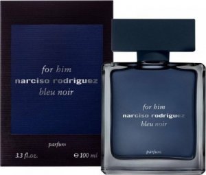 Narciso Rodriguez For Him Bleu Noir Parfum Ekstrakt perfum 100 ml 1