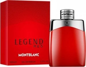 Mont Blanc Legend Red EDP 100 ml 1