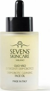 sevens skincare Olejek do Twarzy Sevens Skincare Dermobiotic Środek Czyszczący 1