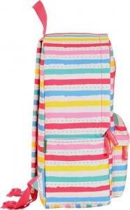 Plecak Benetton Stripes 14.1" (339258) 2