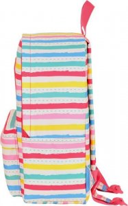 Plecak Benetton Stripes 14.1" (339258) 4