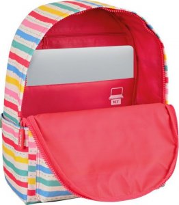 Plecak Benetton Stripes 14.1" (339258) 5