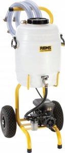 Rems Plovimo irenginys REMS Solar-Push K60 1