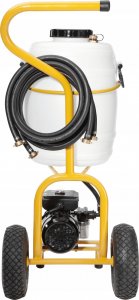 Rems Urządzenie do mycia Solar-Push K60 2