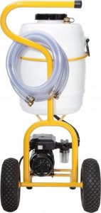 Rems Urządzenie do mycia Solar-Push K60 3