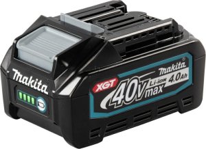 Makita Akumuliatorius MAKITA 40V Max XGT 4,0 Ah 1