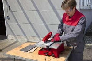 Einhell TC-TC 800 PRZECINARKA DO GLAZURY 11